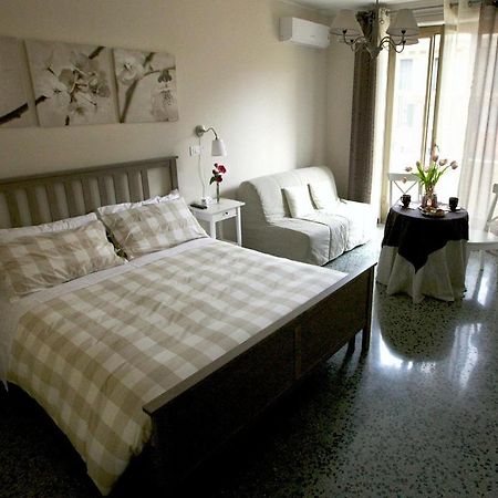 Bed and Breakfast La Casa In Prati Рим Екстер'єр фото