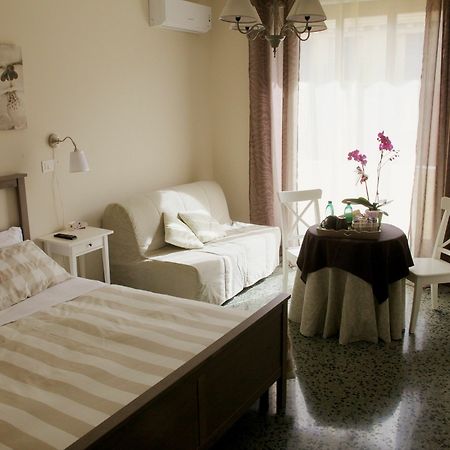 Bed and Breakfast La Casa In Prati Рим Екстер'єр фото