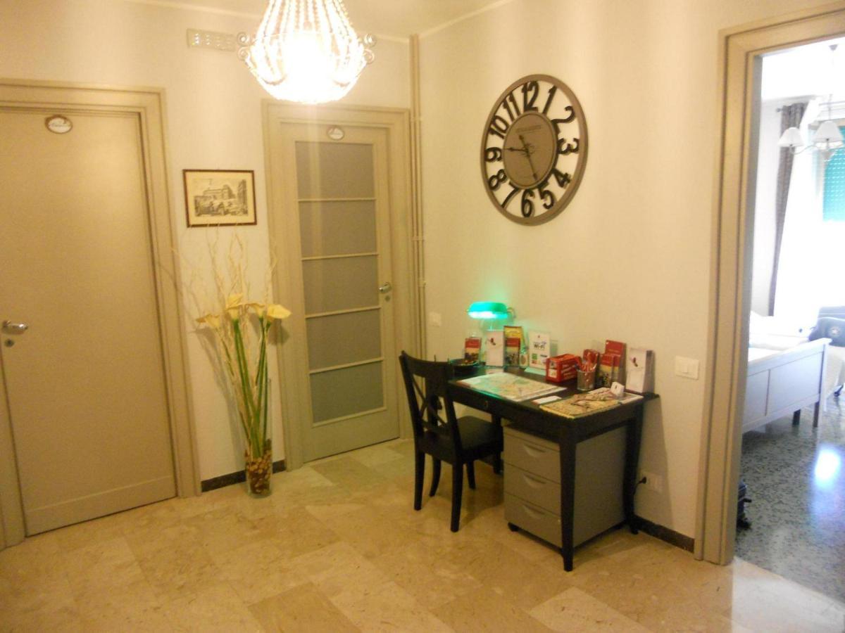 Bed and Breakfast La Casa In Prati Рим Екстер'єр фото