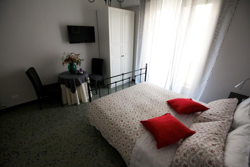 Bed and Breakfast La Casa In Prati Рим Номер фото