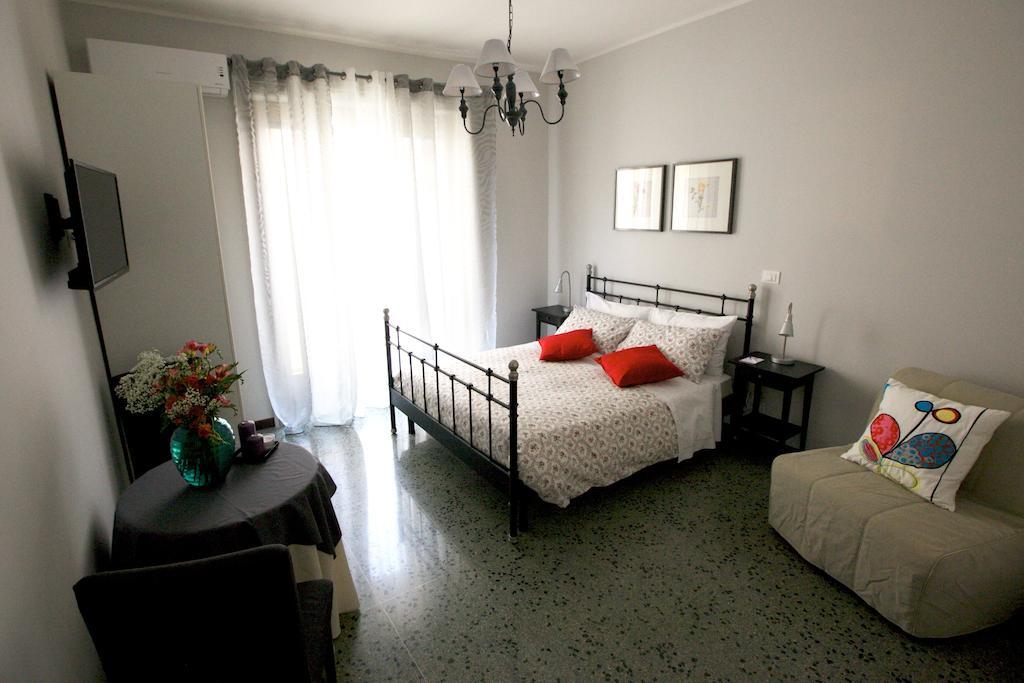 Bed and Breakfast La Casa In Prati Рим Номер фото