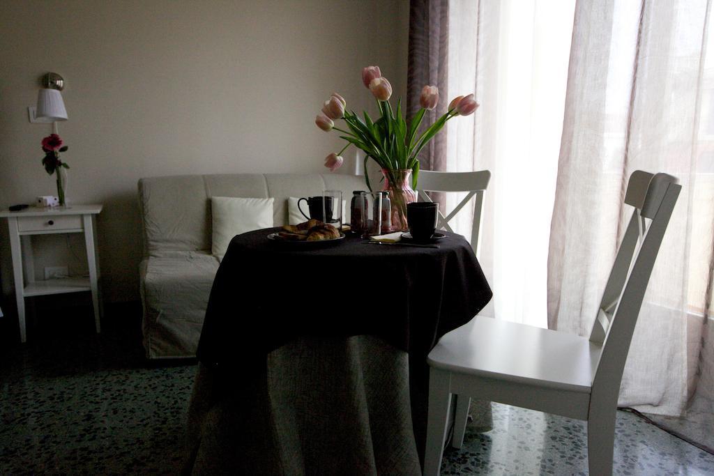 Bed and Breakfast La Casa In Prati Рим Екстер'єр фото