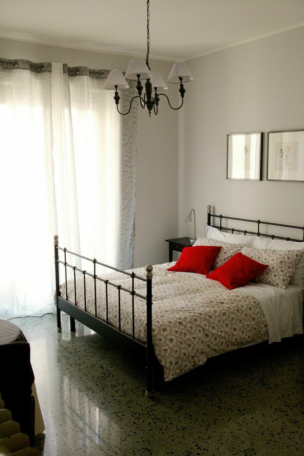 Bed and Breakfast La Casa In Prati Рим Екстер'єр фото