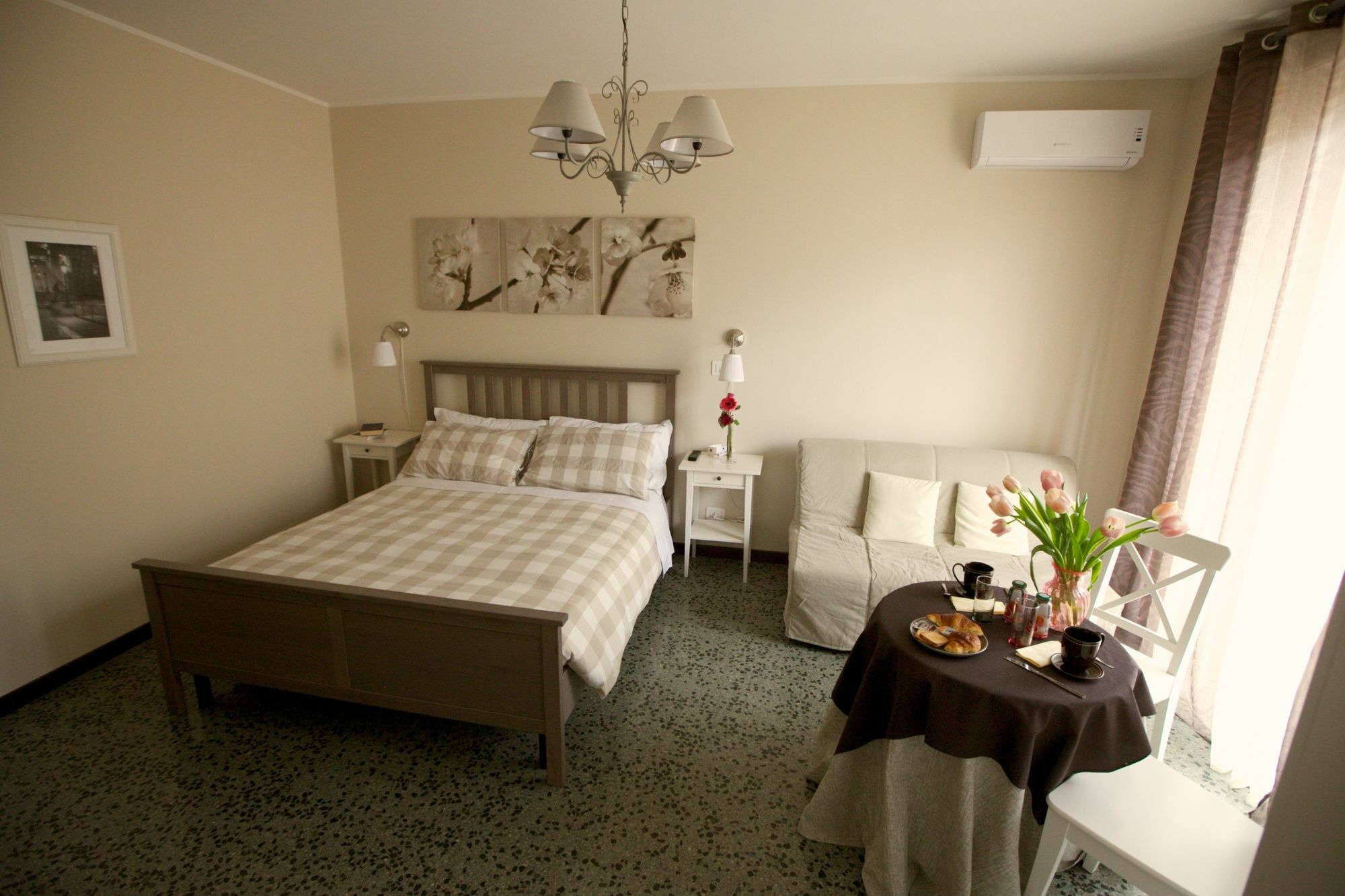 Bed and Breakfast La Casa In Prati Рим Екстер'єр фото